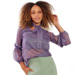 Chiffon-Foil