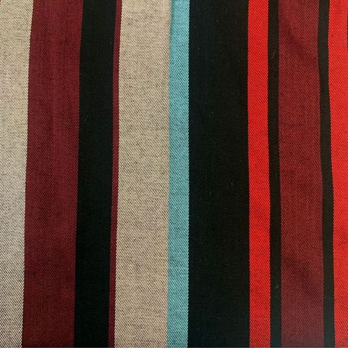 Rayon Stripe Grace