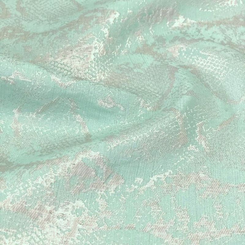Jacquard-Metalizado-Snake