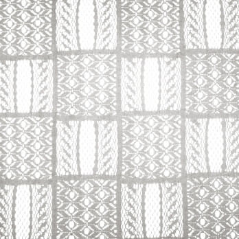 Renda Geometric Square