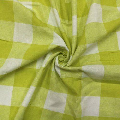 Eco Cambraia Xadrez Guara