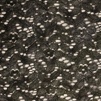 Renda Double Foil