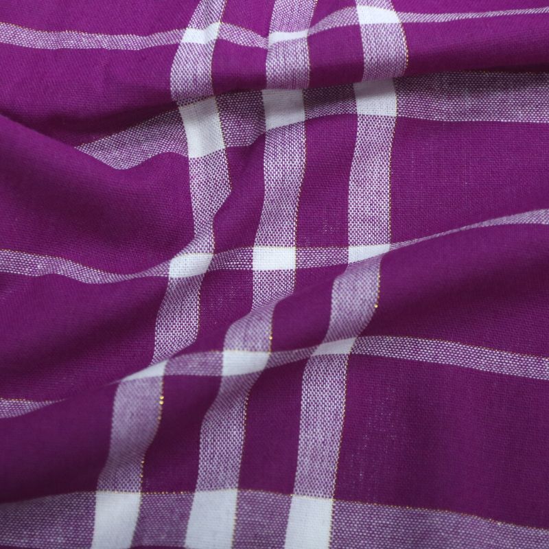 Linho-Ec-Check-Lurex-Turim