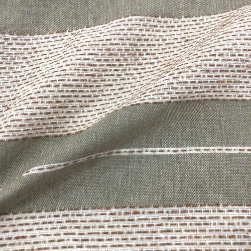 Eco Stripe Abaré