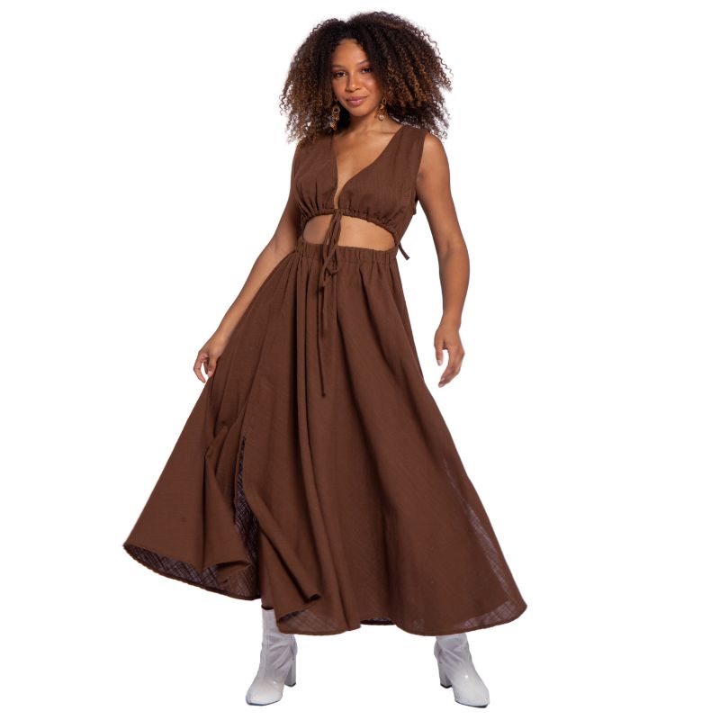 Linen-Rustic