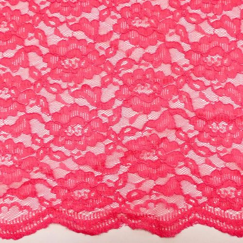 Renda Bico Francesa Luxus 560