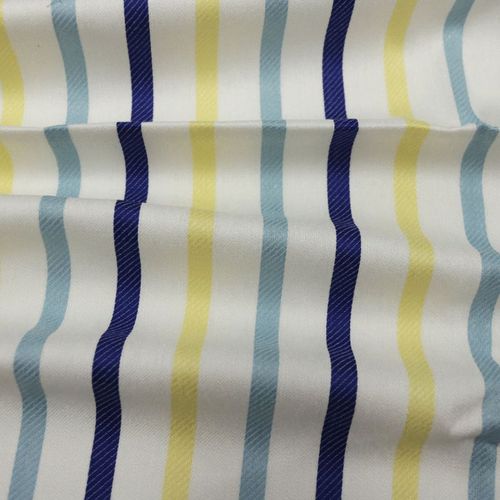 Linhao Stripe Vicenza