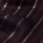 Rayon-Lurex-London