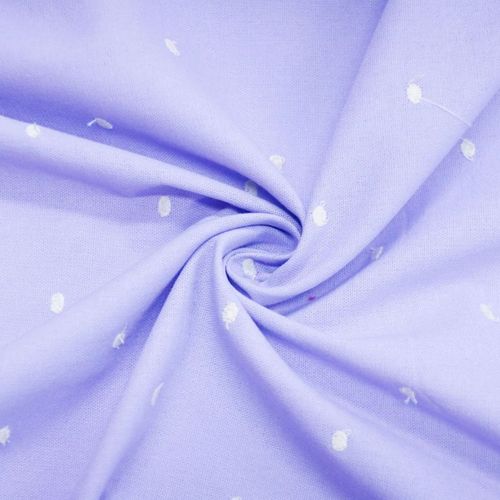 Linho Ec Bordado Poa Celine