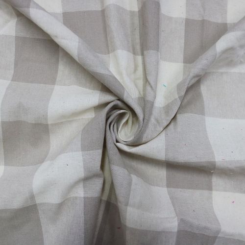 Eco Cambraia Xadrez Guara