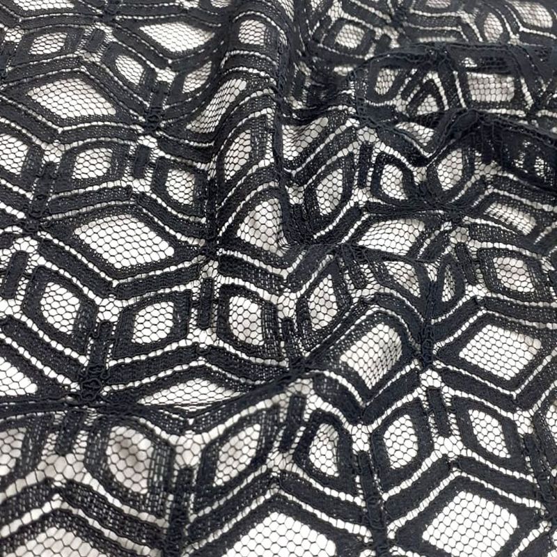 Renda-Geometric-Cloeh