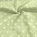 Chiffon-Lurex-Geometric