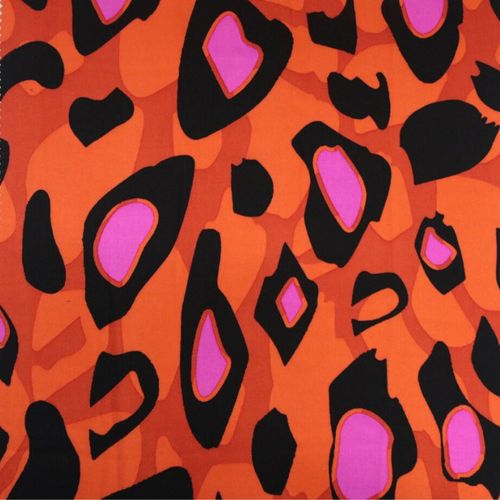 Milan E. Animal Pop Neon