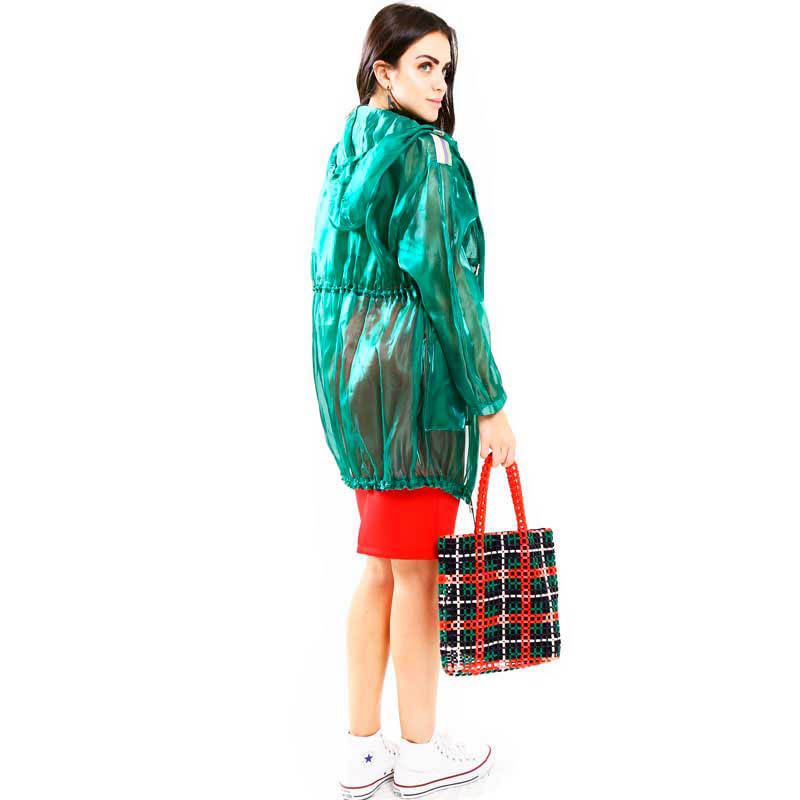 Organza-Liquid