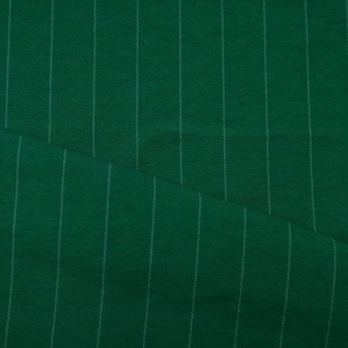 Twill Rayon Flat Ice Risca De Giz