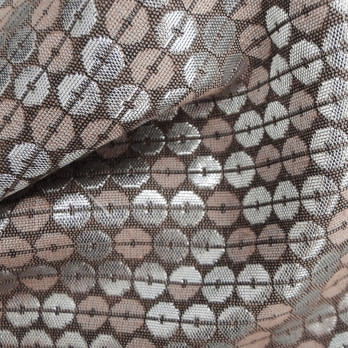 Jacquard-Lantejoula