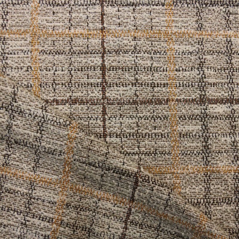 Malha-Tweed-Lurex-Londres