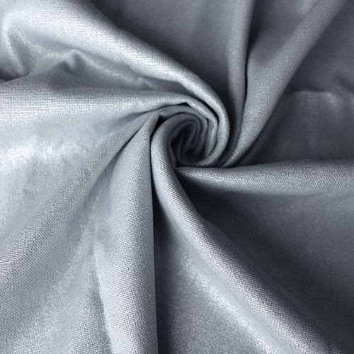 Linho Ec Washed Glam Foil