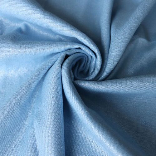 Linho Ec Washed Glam Foil