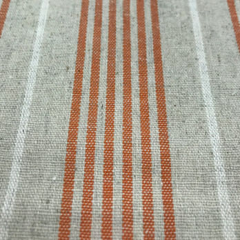Linho Ec Stripe Araça