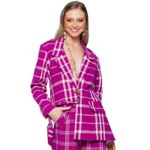 Linho-Ec-Check-Lurex-Turim