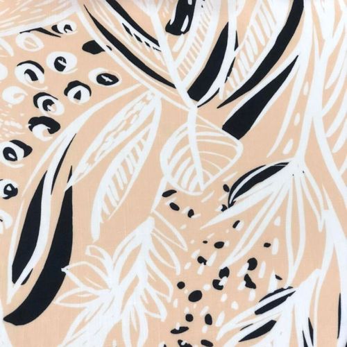 Linen Slim E. Folhagem Caraiva