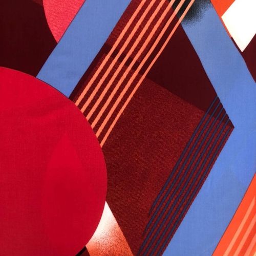 Super Rayon E. Geometrico Atena