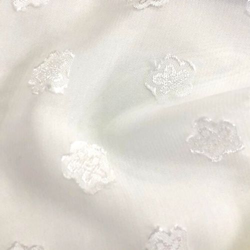Chiffon Flower 3D