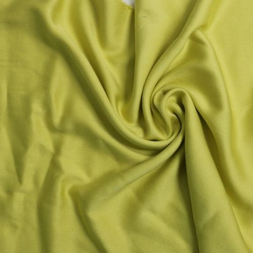 Satin Viscose Span
