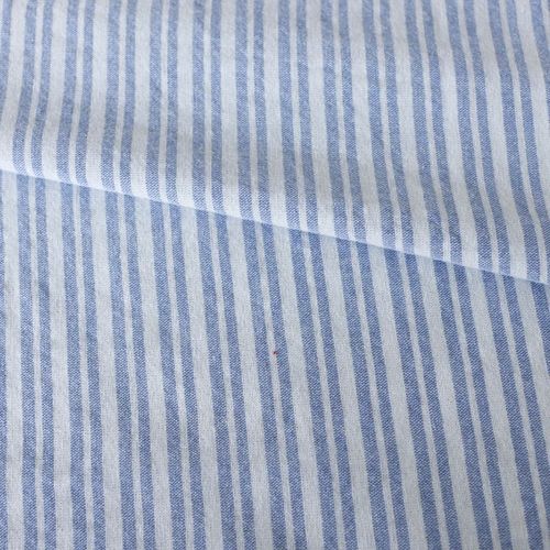 Cotton Stripe Caribe