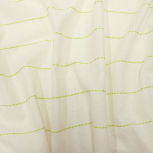 Eco Cambraia Stripe Alira