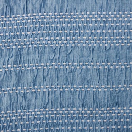 RAYON STRIPE ALINHAVO