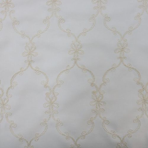 TWILL RAYON BORDADO DECO BOHO