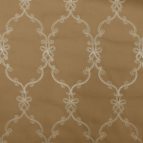 TWILL RAYON BORDADO DECO BOHO
