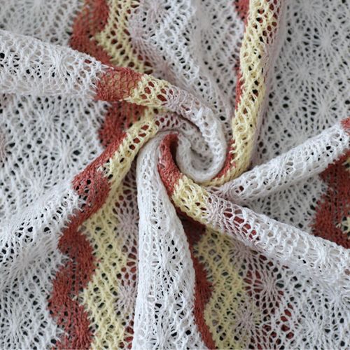 CROCHET MISS