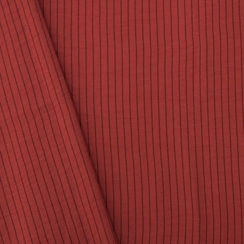 ALFAIATARIA MINI STRIPE AYLA